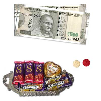 "Diwali Hampers - code SH16 - Click here to View more details about this Product